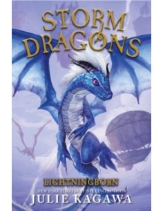 Storm Dragons: Lightningborn