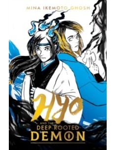 Hyo and the Deep-Rooted Demon
