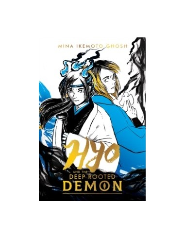 Hyo and the Deep-Rooted Demon