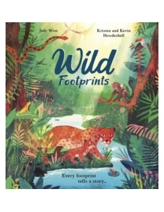 Wild Footprints