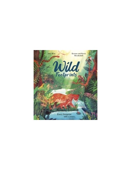 Wild Footprints