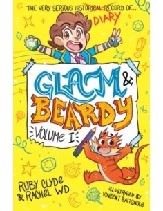 Glam and Beardy
