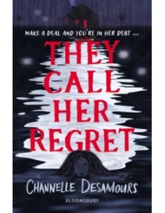 They Call Her Regret