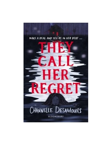 They Call Her Regret