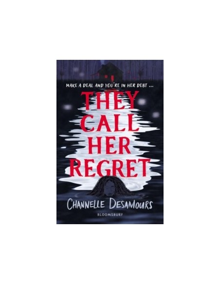 They Call Her Regret