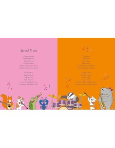 A Hatful of Songs 2