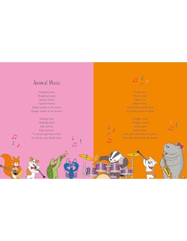 copy of The Gruffalo