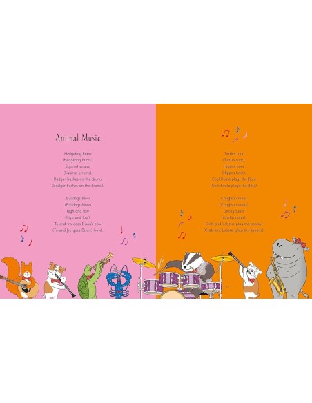 A Hatful of Songs