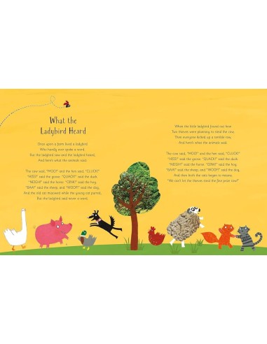 copy of The Gruffalo