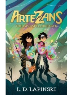 Artezans: The Last Spellbreaker