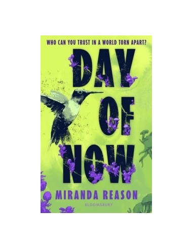 Day of Now