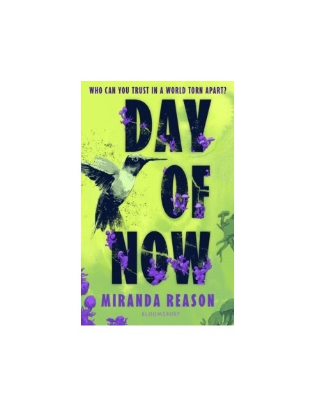 Day of Now