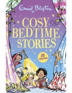 Cosy Bedtime Stories