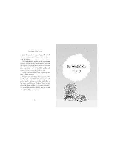 Cosy Bedtime Stories