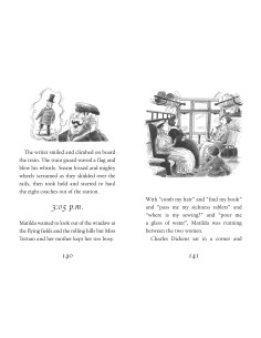 copy of copy of copy of Terrible True Tales: The Stone Age 2