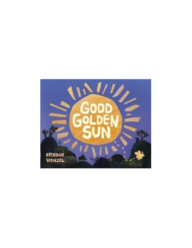 Good Golden Sun