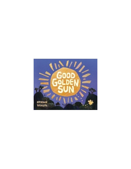 Good Golden Sun
