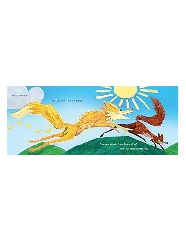 Good Golden Sun