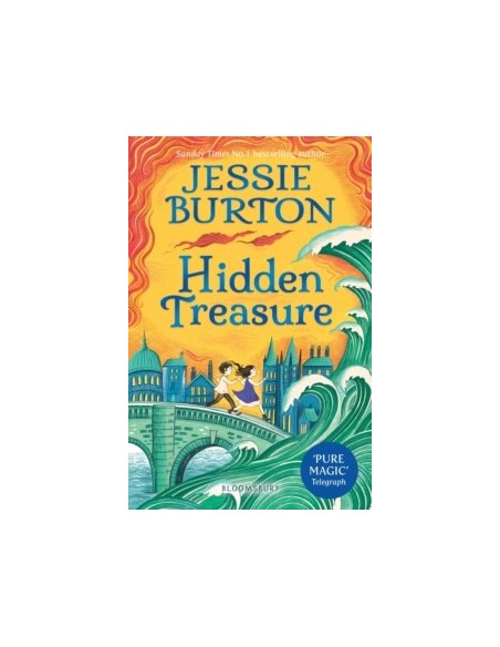 Hidden Treasure