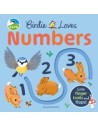 RSPB Birdie Loves Numbers