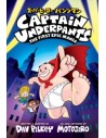 copy of Captain Underpants: Two Wedgie-Powered Novels in One