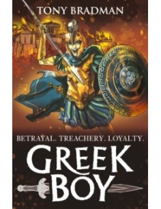 Greek Boy