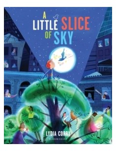 A Little Slice of Sky