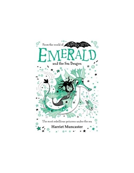 Emerald and the Sea Dragon