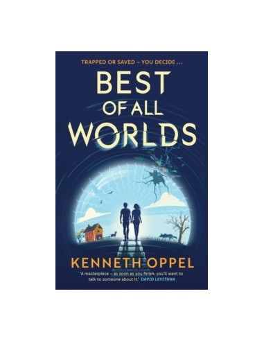 Best of All Worlds