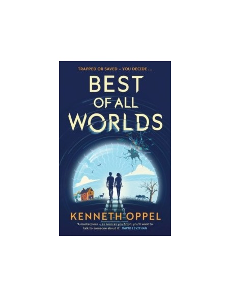 Best of All Worlds