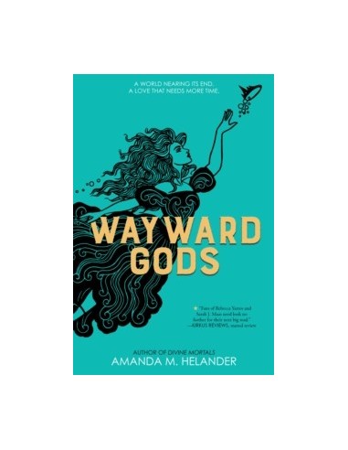 Wayward Gods