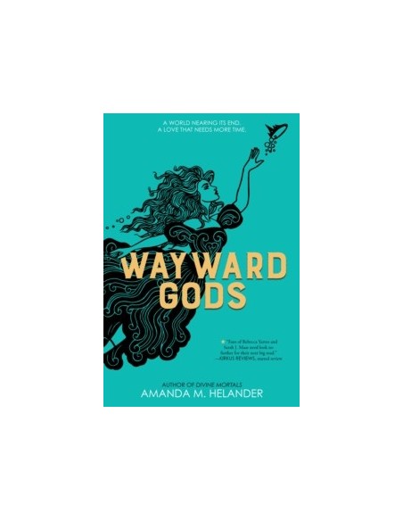 Wayward Gods