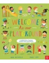 copy of Welcome to Our Table