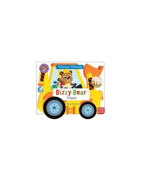 copy of copy of copy of Bizzy Bear. Fun on the Farm