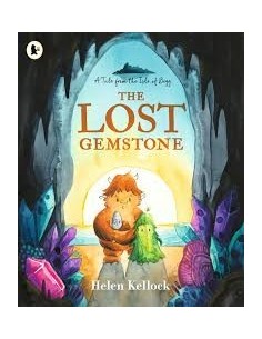 The Lost Gemstone
