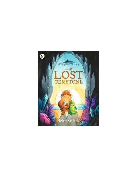 The Lost Gemstone