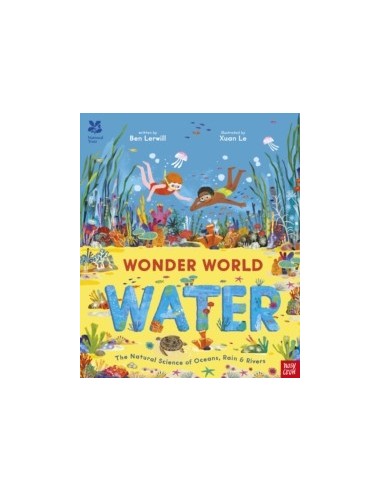 Wonder World: Water