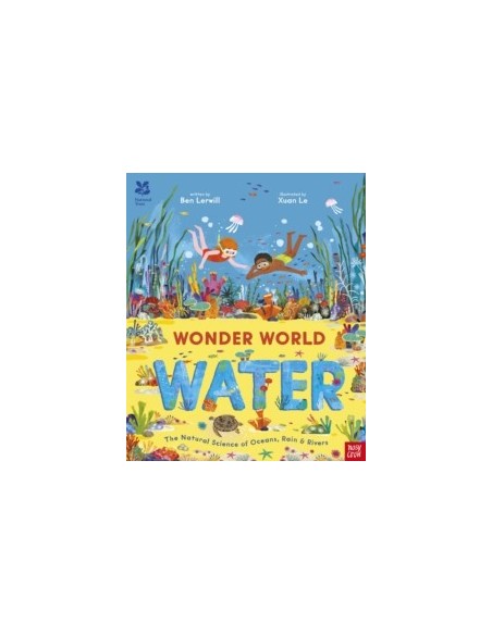 Wonder World: Water
