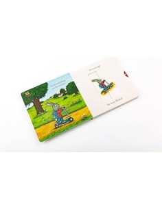 copy of copy of Pip and Posy, Where Are You? At the Party 2