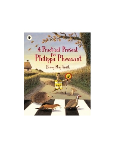A Practical Present for Philippa Pheasant