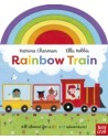 Rainbow Train
