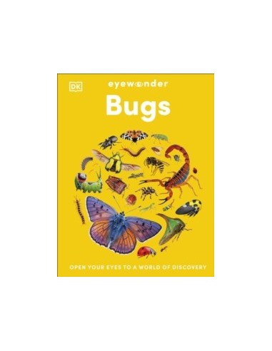 Eyewonder Bugs
