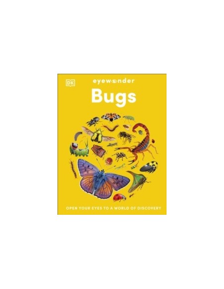 Eyewonder Bugs