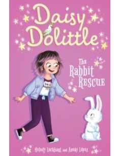 Daisy Dolittle: The Rabbit Rescue