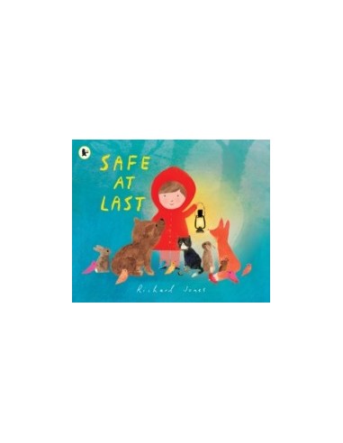 Safe at Last