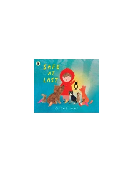 Safe at Last