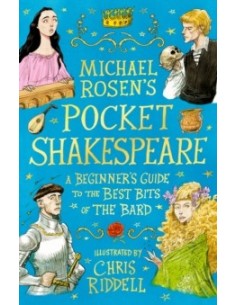 Michael Rosen's Pocket Shakespeare
