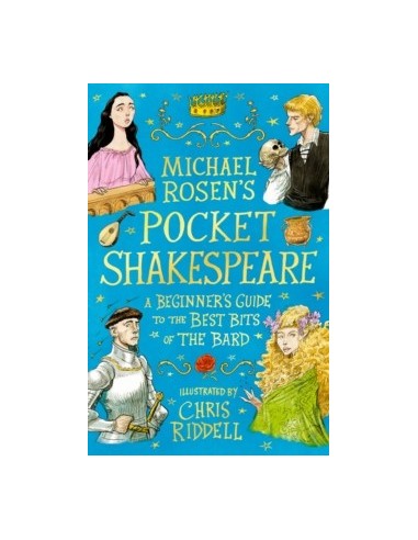 Michael Rosen's Pocket Shakespeare