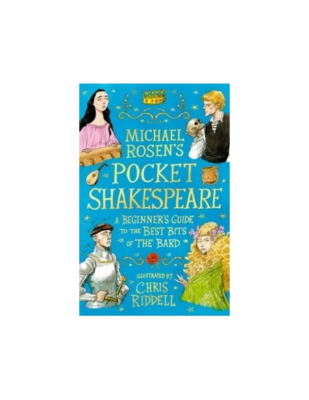 Michael Rosen's Pocket Shakespeare