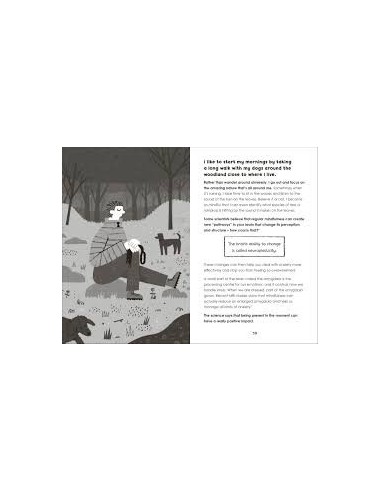 Nature is the Answer : A Toolkit for Eco-Positivity